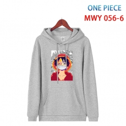 One Piece Cotton Hooded Patch ...