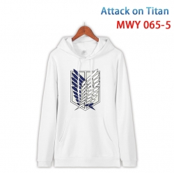 Shingeki no Kyojin Cotton Hood...