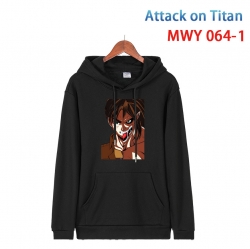 Shingeki no Kyojin Cotton Hood...