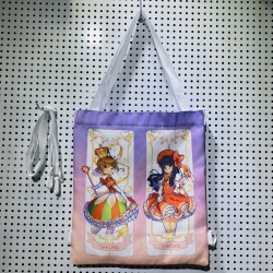 Card Captor Sakura Double-side...