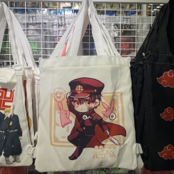 Toilet-Bound Hanako-kun  Doubl...