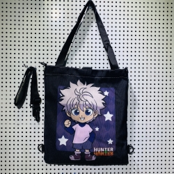 HunterXHunter Double-sided col...
