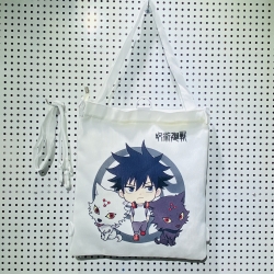 Jujutsu Kaisen Double-sided co...