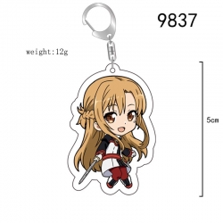 Sword Art Online Anime acrylic...