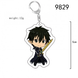 Sword Art Online Anime acrylic...