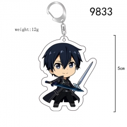 Sword Art Online Anime acrylic...