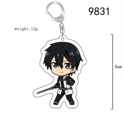 Sword Art Online Anime acrylic...