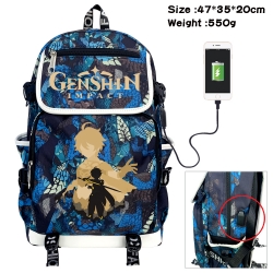 Genshin Impact  Camouflage Wat...