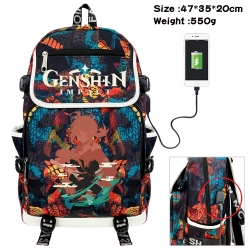 Genshin Impact  Camouflage Wat...