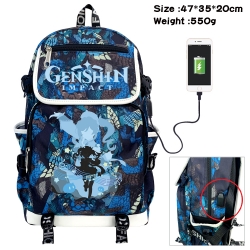 Genshin Impact  Camouflage Wat...