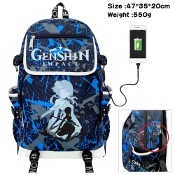 Genshin Impact  Camouflage Wat...