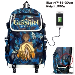 Genshin Impact  Camouflage Wat...
