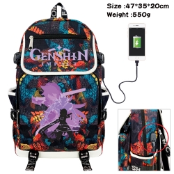Genshin Impact  Camouflage Wat...