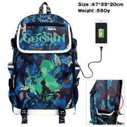 Genshin Impact  Camouflage Wat...