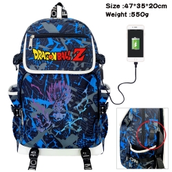 DRAGON BALL Camouflage Waterpr...