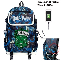 Harry Potter Camouflage Waterp...