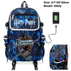 Harry Potter Camouflage Waterp...