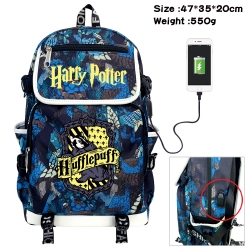 Harry Potter Camouflage Waterp...