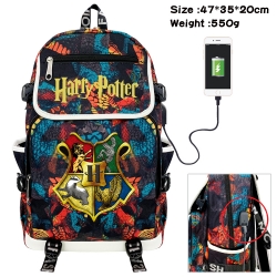 Harry Potter Camouflage Waterp...