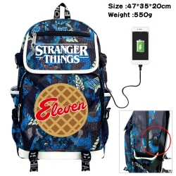 Stranger Things Camouflage Wat...
