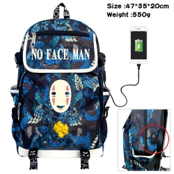 TOTORO Camouflage Waterproof C...