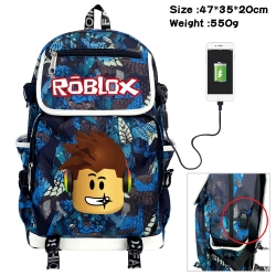 Roblox Camouflage Waterproof C...