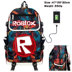 Roblox Camouflage Waterproof C...