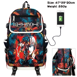 Death note Camouflage Waterpro...