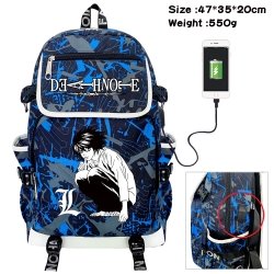 Death note Camouflage Waterpro...