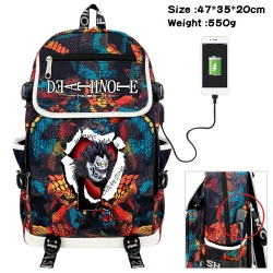 Death note Camouflage Waterpro...