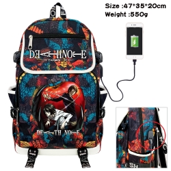 Death note Camouflage Waterpro...