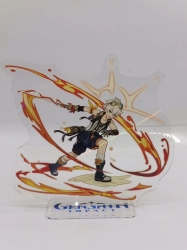 Genshin Impact   Anime  Acryli...