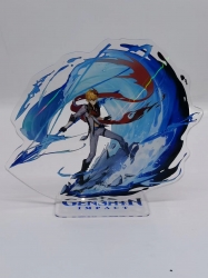 Genshin Impact   Anime  Acryli...