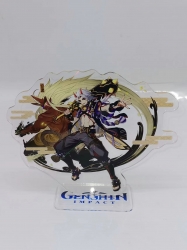 Genshin Impact   Anime  Acryli...