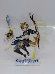 Genshin Impact   Anime  Acryli...