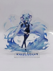 Genshin Impact   Anime  Acryli...