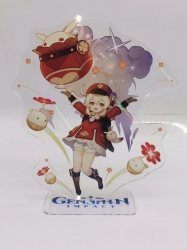 Genshin Impact   Anime  Acryli...