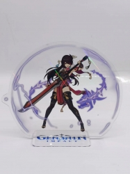 Genshin Impact   Anime  Acryli...