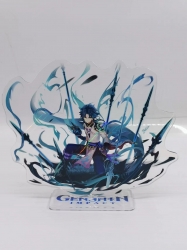 Genshin Impact   Anime  Acryli...