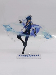 Genshin Impact   Anime  Acryli...