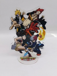 My Hero Academia  Anime  Acryl...