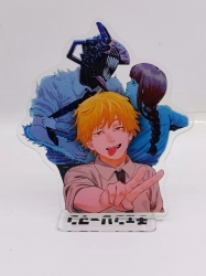 Chainsaw Man  Anime  Acrylic  ...