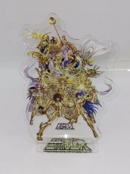 Saint Seiya  Anime  Acrylic  k...