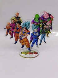 DRAGON BALL  Anime  Acrylic  k...