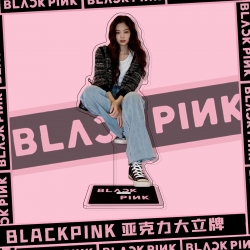 BLACK PINK  Movie star charact...