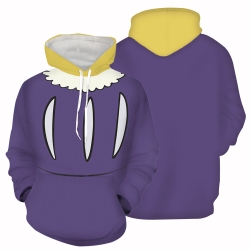 Kings Ranking Hooded jacket hi...