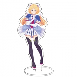 Virtual YouTuber  Anime charac...