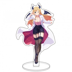 Virtual YouTuber  Anime charac...