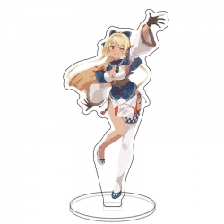 Virtual YouTuber  Anime charac...