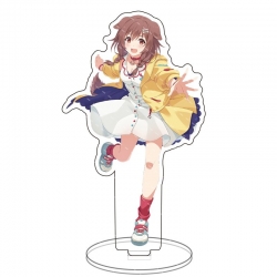 Virtual YouTuber  Anime charac...